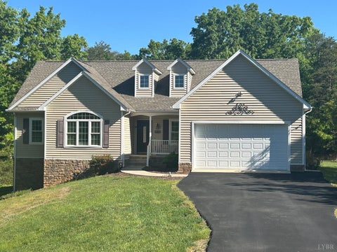 Homes For Sale - 147 Shawnee Court Ct<br/> Amherst County, Madison Heights, VA 24572