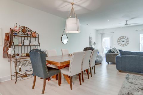 Tiny photo for 556 Leesville Road #1105, Lynchburg, VA 24502 (MLS # 365203)