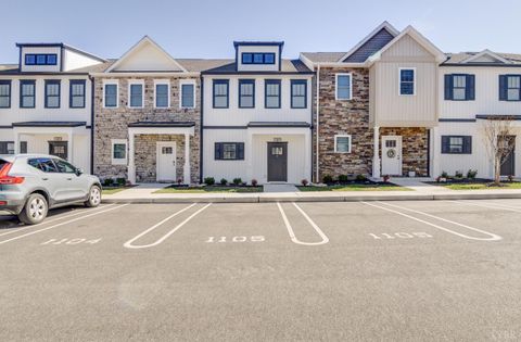 Tiny photo for 556 Leesville Road #1105, Lynchburg, VA 24502 (MLS # 365203)