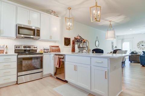 Tiny photo for 556 Leesville Road #1105, Lynchburg, VA 24502 (MLS # 365203)