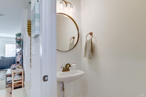 Tiny photo for 556 Leesville Road #1105, Lynchburg, VA 24502 (MLS # 365203)