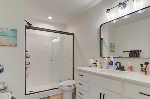 Tiny photo for 556 Leesville Road #1105, Lynchburg, VA 24502 (MLS # 365203)