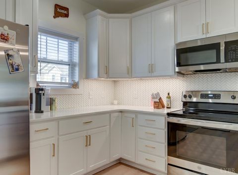 Tiny photo for 556 Leesville Road #1105, Lynchburg, VA 24502 (MLS # 365203)