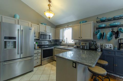 Tiny photo for 3576 Trents Ferry Road, Lynchburg, VA 24503 (MLS # 364348)