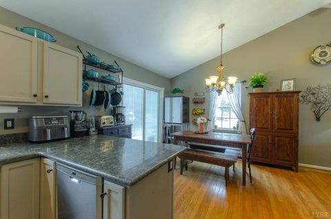 Tiny photo for 3576 Trents Ferry Road, Lynchburg, VA 24503 (MLS # 364348)