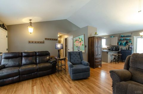 Tiny photo for 3576 Trents Ferry Road, Lynchburg, VA 24503 (MLS # 364348)