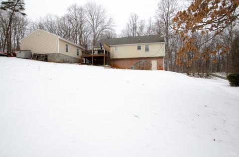 Tiny photo for 3576 Trents Ferry Road, Lynchburg, VA 24503 (MLS # 364348)