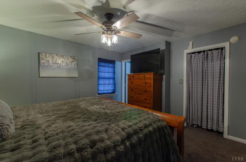 Tiny photo for 3576 Trents Ferry Road, Lynchburg, VA 24503 (MLS # 364348)