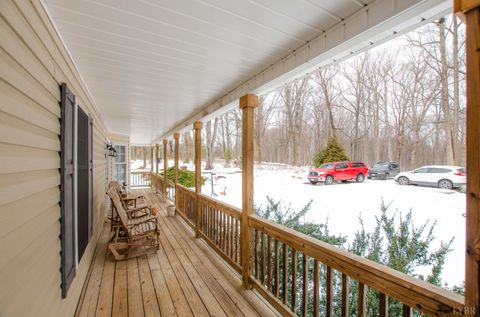 Tiny photo for 3576 Trents Ferry Road, Lynchburg, VA 24503 (MLS # 364348)