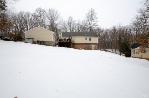 Tiny photo for 3576 Trents Ferry Road, Lynchburg, VA 24503 (MLS # 364348)