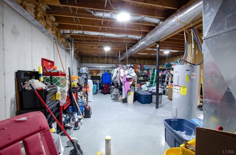 Tiny photo for 3576 Trents Ferry Road, Lynchburg, VA 24503 (MLS # 364348)