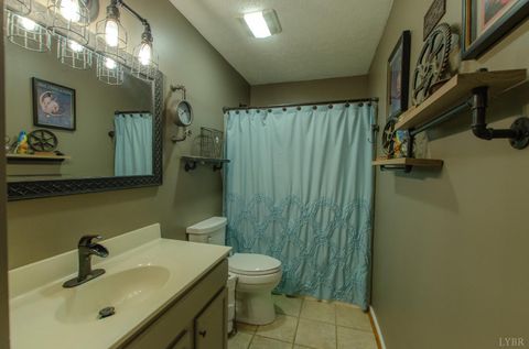 Tiny photo for 3576 Trents Ferry Road, Lynchburg, VA 24503 (MLS # 364348)