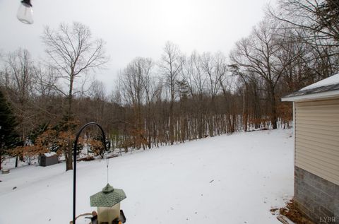 Tiny photo for 3576 Trents Ferry Road, Lynchburg, VA 24503 (MLS # 364348)