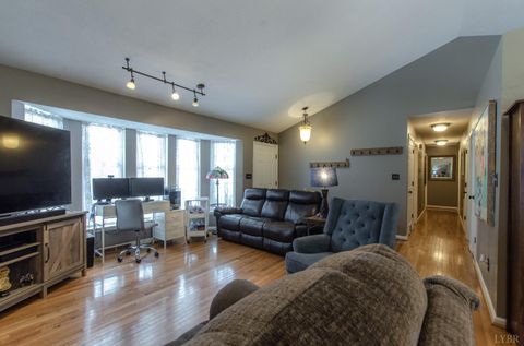 Tiny photo for 3576 Trents Ferry Road, Lynchburg, VA 24503 (MLS # 364348)