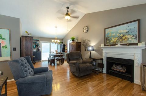 Tiny photo for 3576 Trents Ferry Road, Lynchburg, VA 24503 (MLS # 364348)