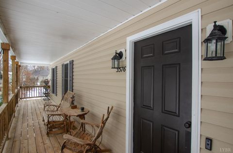 Tiny photo for 3576 Trents Ferry Road, Lynchburg, VA 24503 (MLS # 364348)