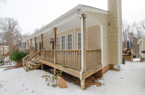 Tiny photo for 3576 Trents Ferry Road, Lynchburg, VA 24503 (MLS # 364348)