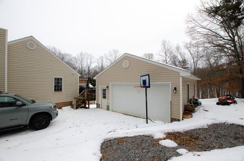 Tiny photo for 3576 Trents Ferry Road, Lynchburg, VA 24503 (MLS # 364348)