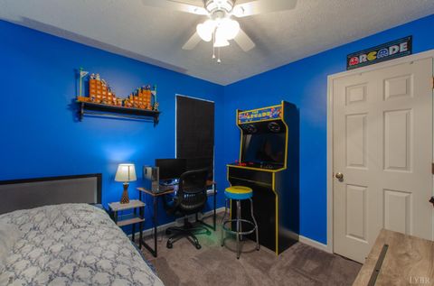 Tiny photo for 3576 Trents Ferry Road, Lynchburg, VA 24503 (MLS # 364348)