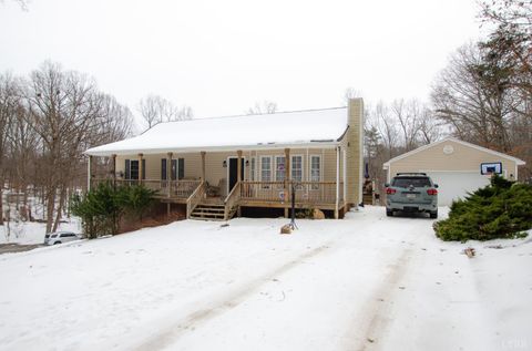 Tiny photo for 3576 Trents Ferry Road, Lynchburg, VA 24503 (MLS # 364348)