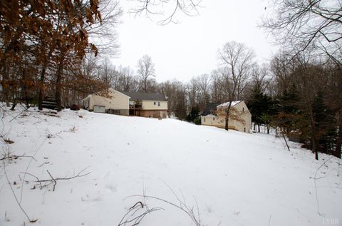 Tiny photo for 3576 Trents Ferry Road, Lynchburg, VA 24503 (MLS # 364348)