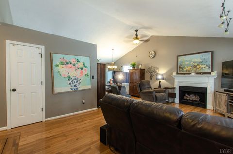 Tiny photo for 3576 Trents Ferry Road, Lynchburg, VA 24503 (MLS # 364348)