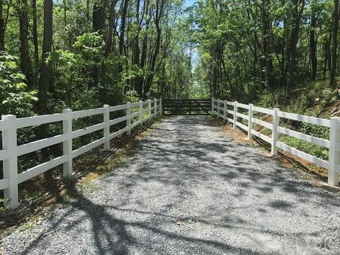 Vacant Land For Sale - 687 Elon Rd Rd<br/> Madison Heights, VA 24572