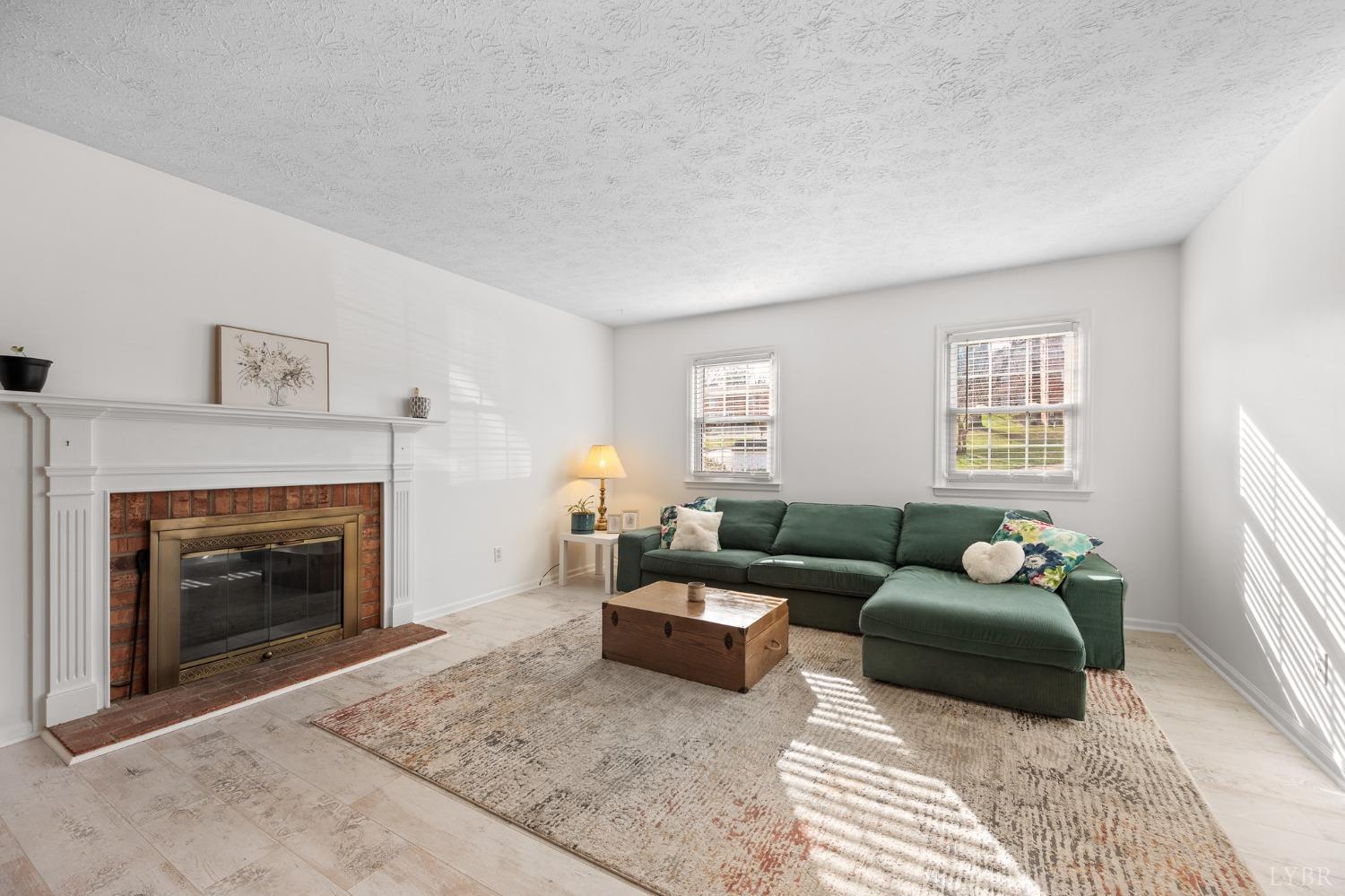 1471 Tunbridge Road, Lynchburg, Virginia image 8