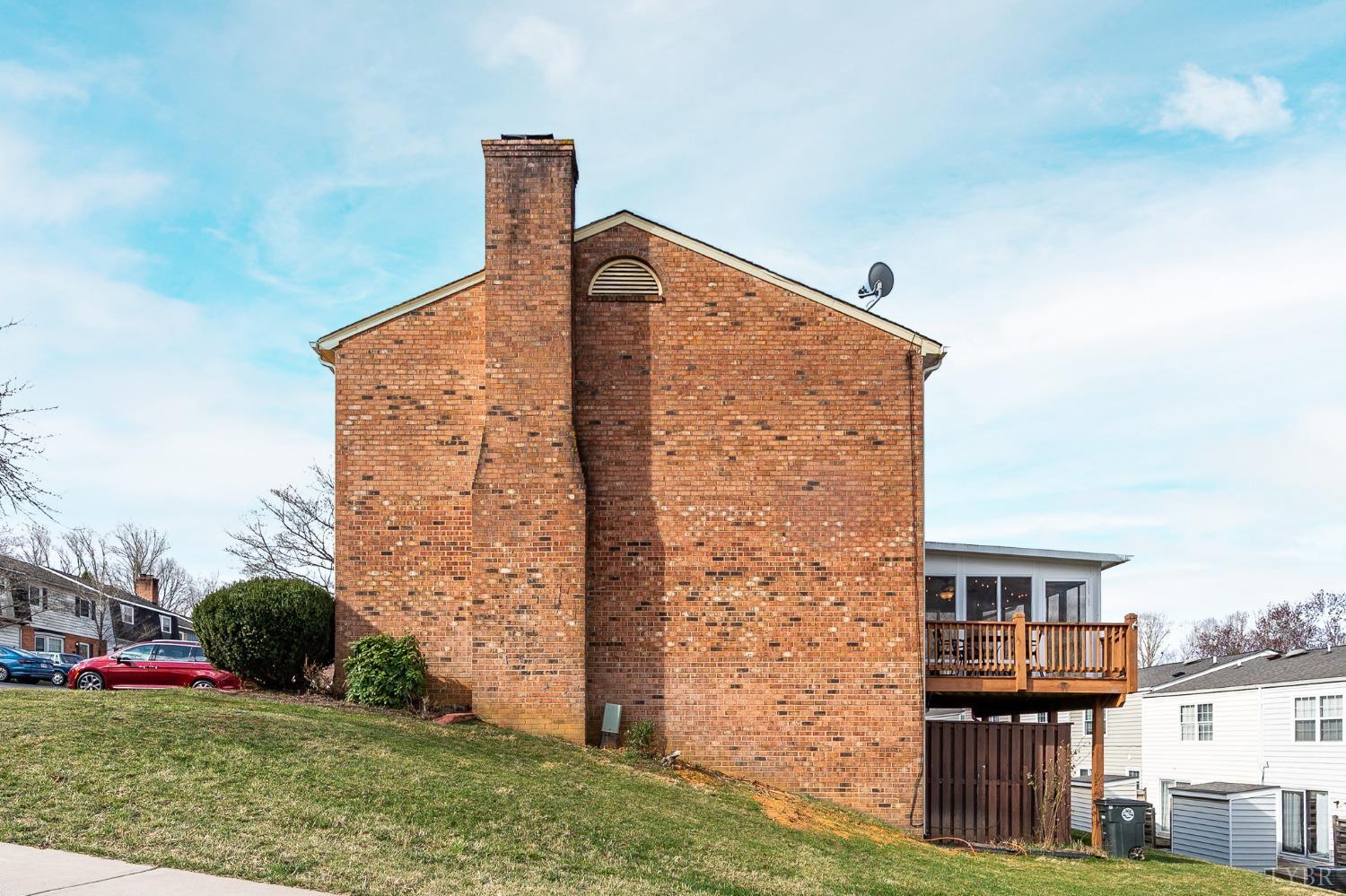 1471 Tunbridge Road, Lynchburg, Virginia image 48