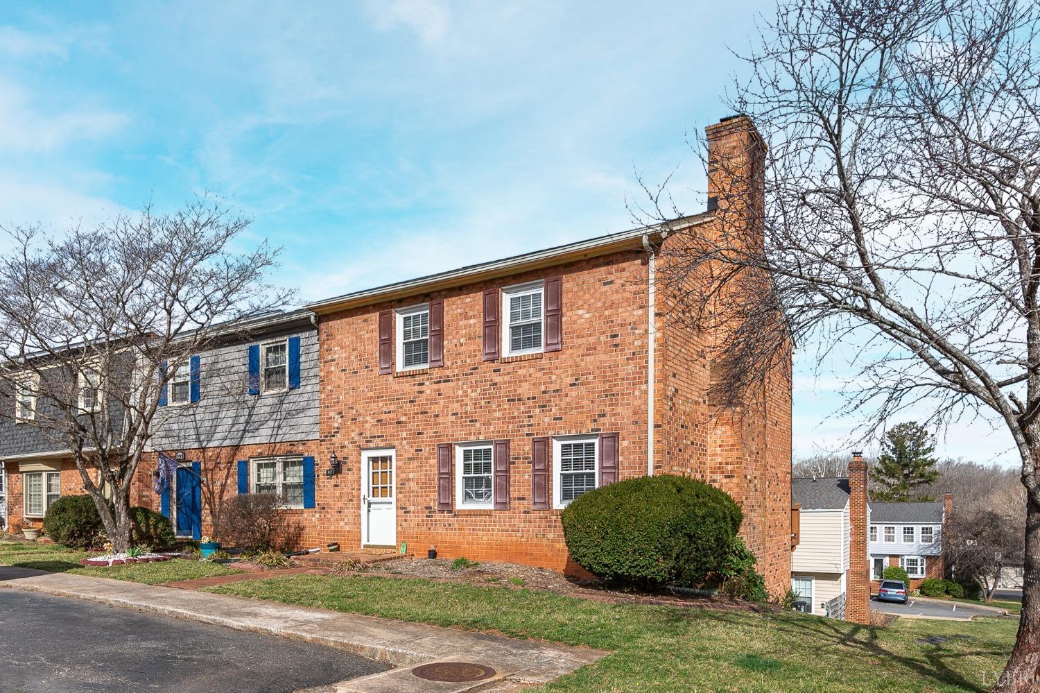 1471 Tunbridge Road, Lynchburg, Virginia image 2