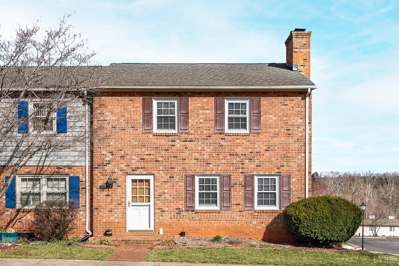 1471 Tunbridge Road, Lynchburg, Virginia image 1