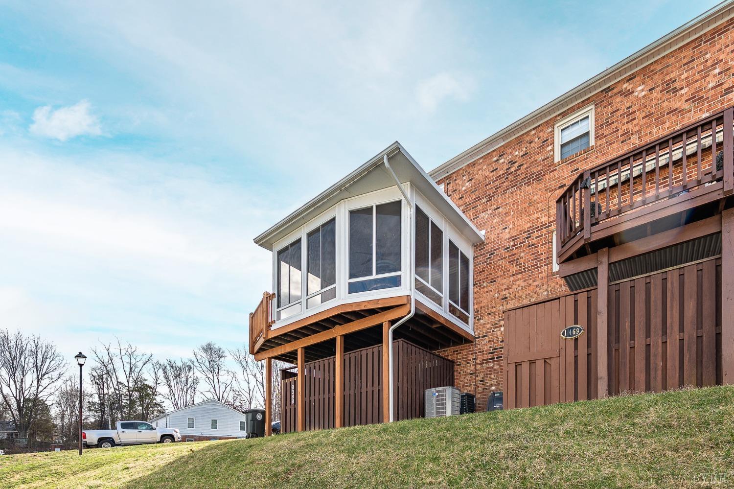 1471 Tunbridge Road, Lynchburg, Virginia image 50