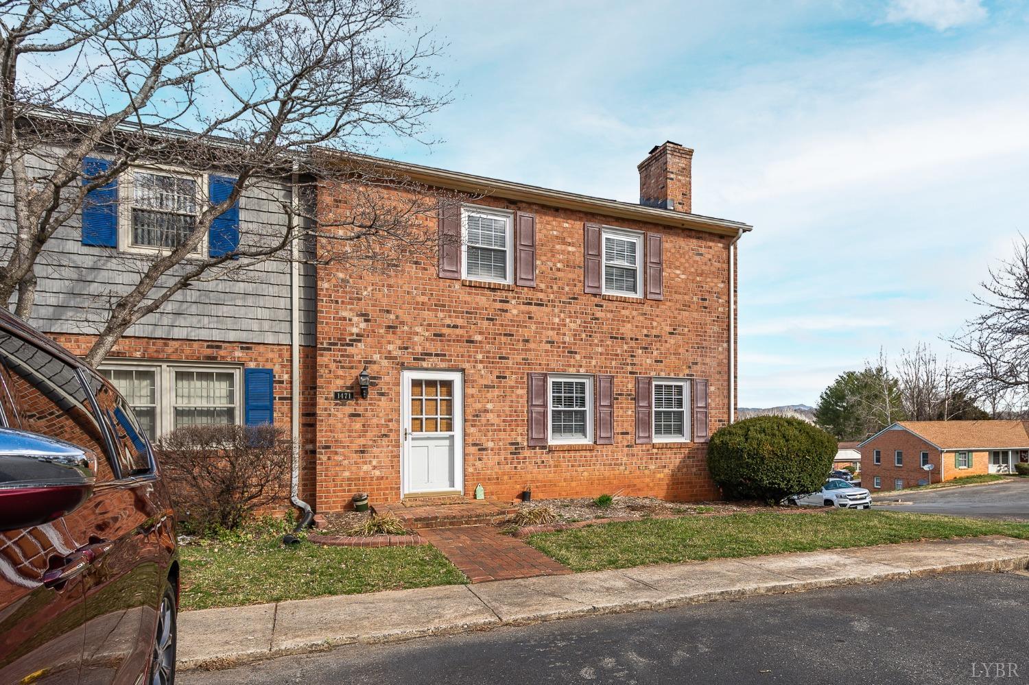 1471 Tunbridge Road, Lynchburg, Virginia image 3