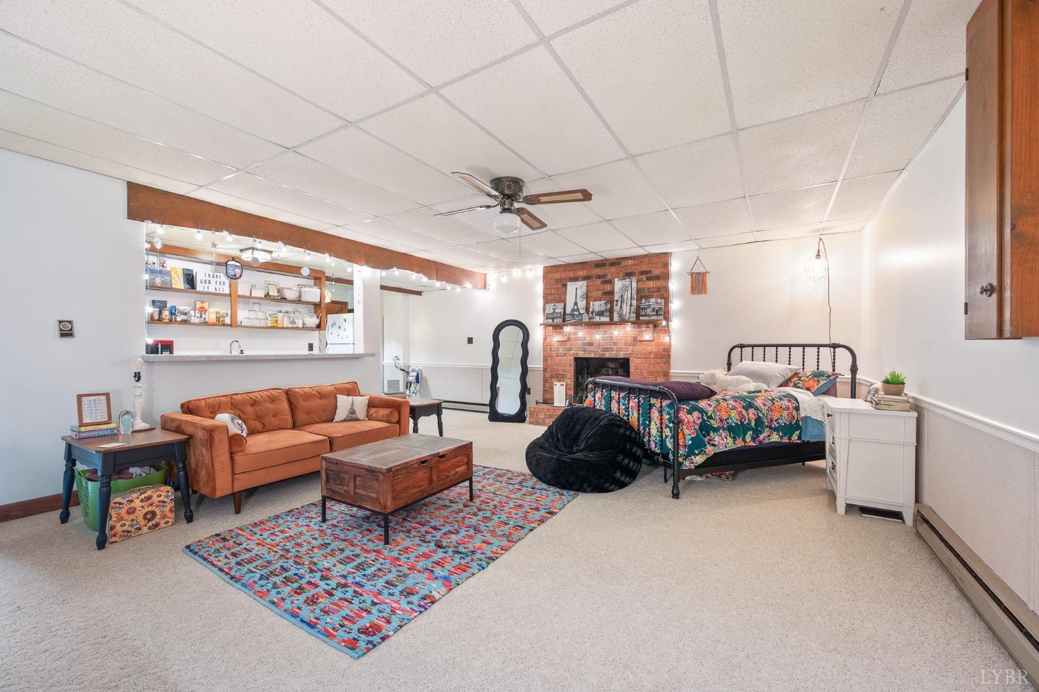 1471 Tunbridge Road, Lynchburg, Virginia image 37