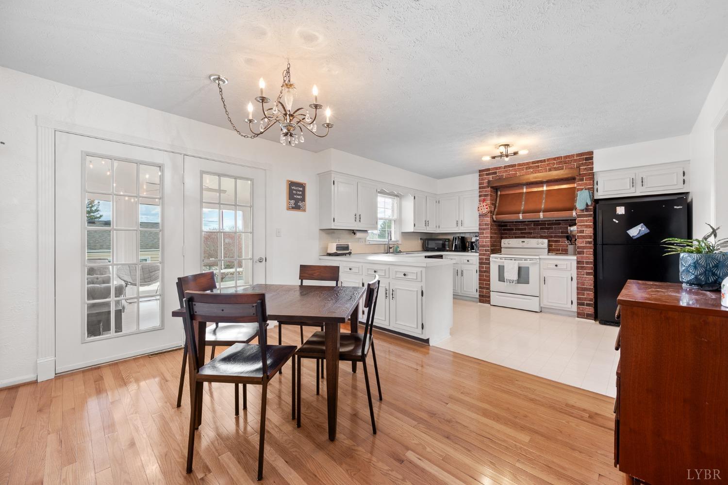 1471 Tunbridge Road, Lynchburg, Virginia image 15