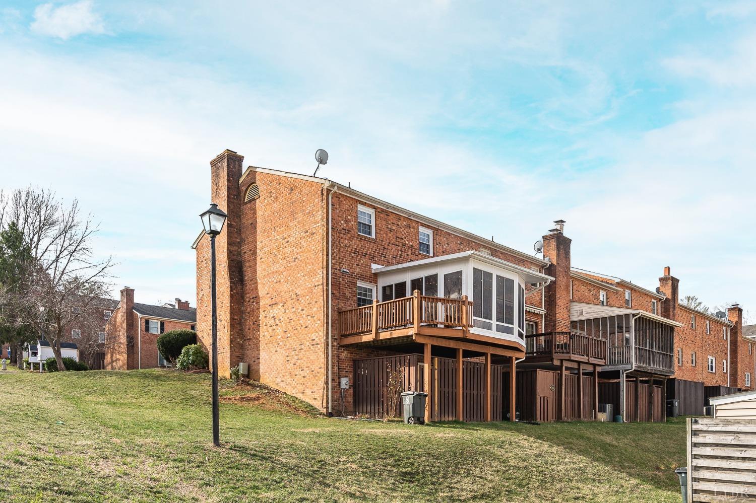 1471 Tunbridge Road, Lynchburg, Virginia image 49
