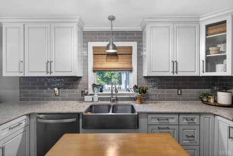 Tiny photo for 612 Burton Creek Place, Lynchburg, VA 24502 (MLS # 366736)