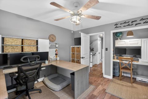Tiny photo for 612 Burton Creek Place, Lynchburg, VA 24502 (MLS # 366736)