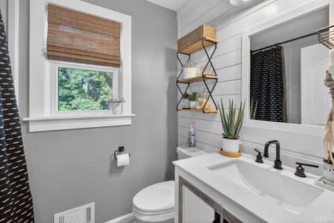 Tiny photo for 612 Burton Creek Place, Lynchburg, VA 24502 (MLS # 366736)