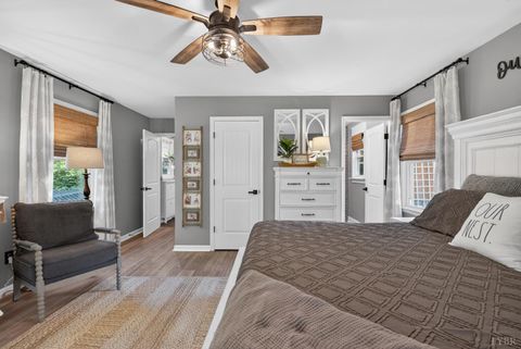Tiny photo for 612 Burton Creek Place, Lynchburg, VA 24502 (MLS # 366736)