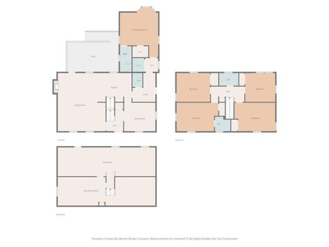 Tiny photo for 612 Burton Creek Place, Lynchburg, VA 24502 (MLS # 366736)