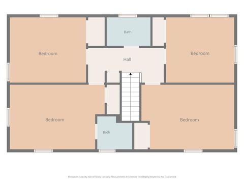 Tiny photo for 612 Burton Creek Place, Lynchburg, VA 24502 (MLS # 366736)