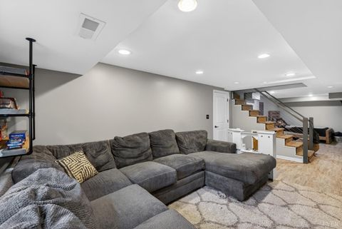 Tiny photo for 612 Burton Creek Place, Lynchburg, VA 24502 (MLS # 366736)