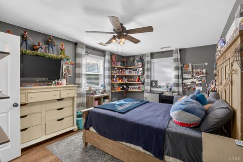 Tiny photo for 612 Burton Creek Place, Lynchburg, VA 24502 (MLS # 366736)