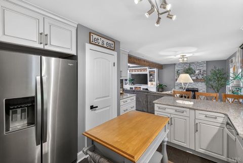 Tiny photo for 612 Burton Creek Place, Lynchburg, VA 24502 (MLS # 366736)