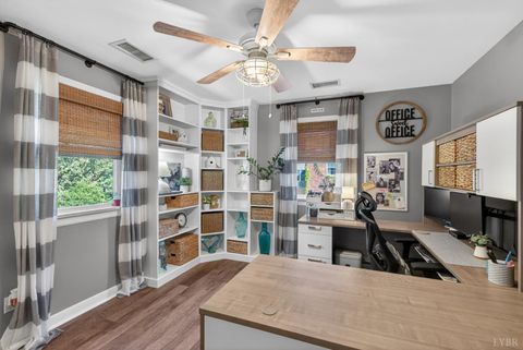 Tiny photo for 612 Burton Creek Place, Lynchburg, VA 24502 (MLS # 366736)