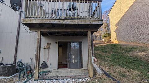 Tiny photo for 3420 Morning Dove Road, Roanoke, VA 24018 (MLS # 364142)