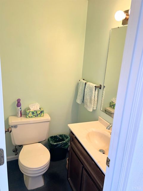 Tiny photo for 3420 Morning Dove Road, Roanoke, VA 24018 (MLS # 364142)
