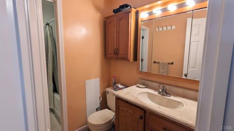 Tiny photo for 3420 Morning Dove Road, Roanoke, VA 24018 (MLS # 364142)