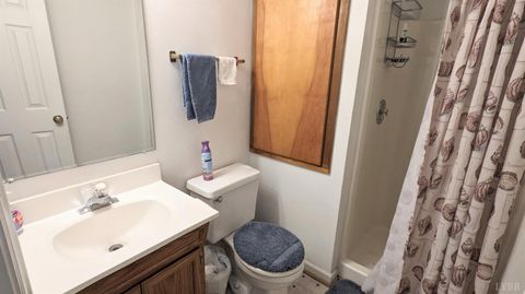 Tiny photo for 3420 Morning Dove Road, Roanoke, VA 24018 (MLS # 364142)